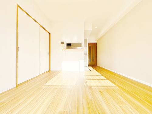 ヴェルティ石神井公園の画像