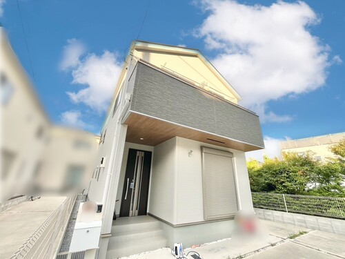 市川市菅野３丁目の物件画像