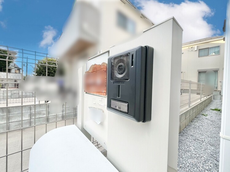 設備 快適と分かりやすさを合わせた優しい設計。「見える安心」をカタチにしました。