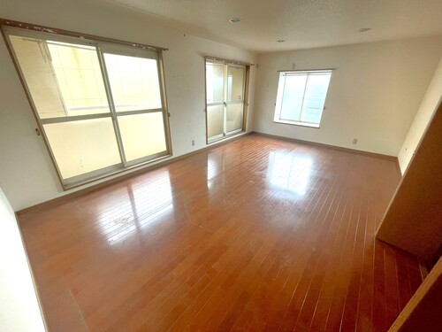 葛飾区東水元６丁目の物件画像