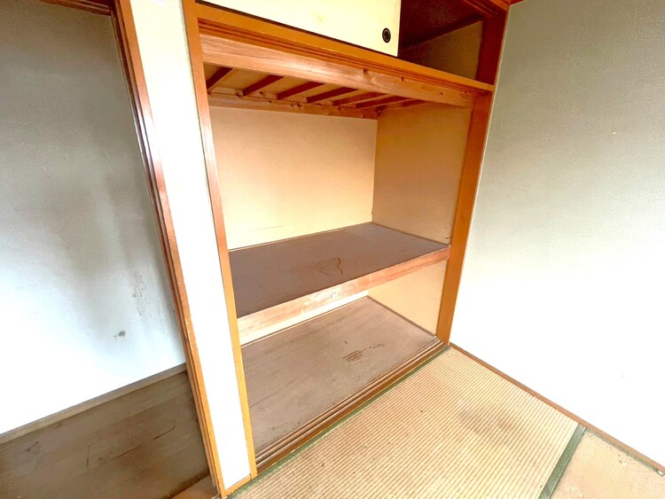 収納 暮らし心地を大きく左右する収納を、適材適所に配置し使い勝手を考慮しました。