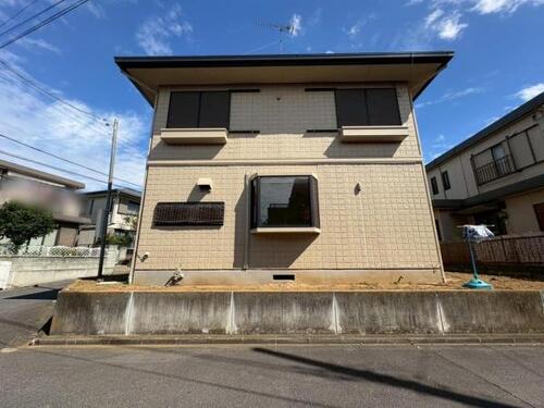 日野市西平山5丁目の物件画像