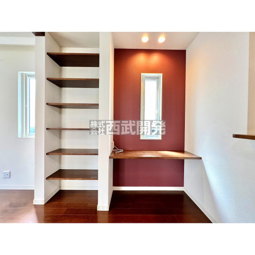 川越市大字下松原 中古一戸建ての物件画像