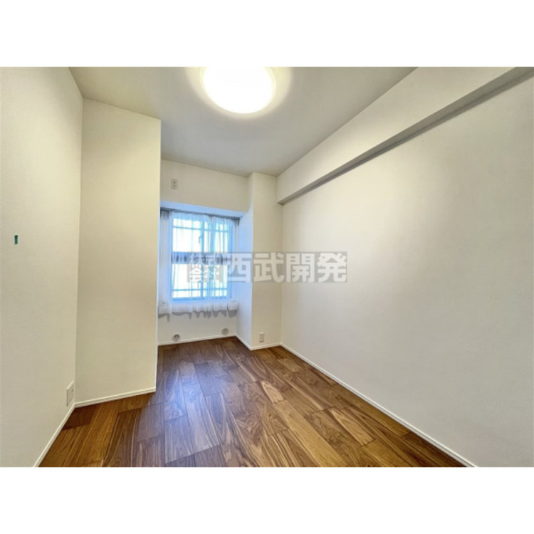 内装 穏やかな日差しと心地よい風が吹き抜ける窓配置