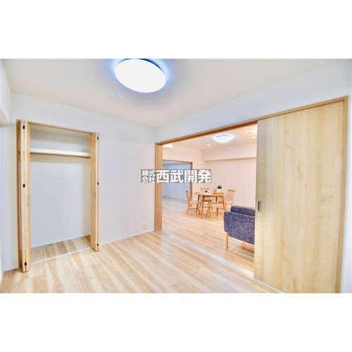 ラミーユ浦和ハイライズファーストキャッスルの物件画像