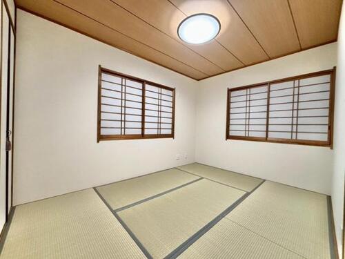 高津区久末　中古一戸建ての物件画像