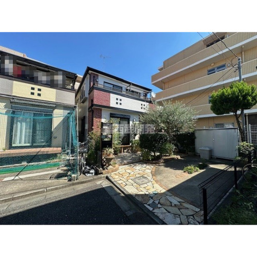 新座市東１丁目 中古一戸建ての物件画像