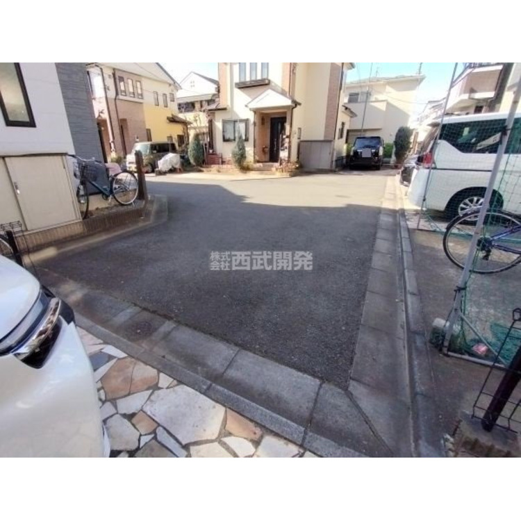 その他 前面道路