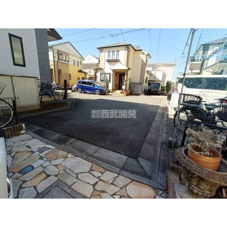 その他 前面道路