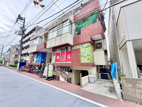 サンクレスト大森の物件画像