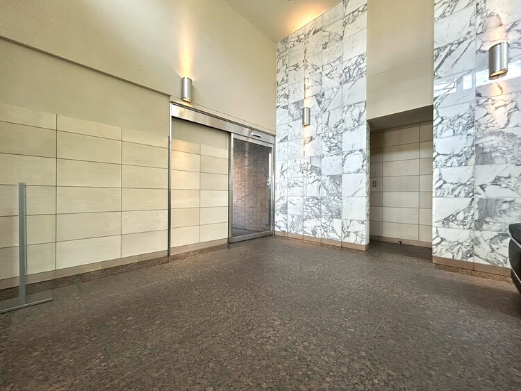 その他 綺麗に整備されており、行き届いた管理体制をうかがわせます。