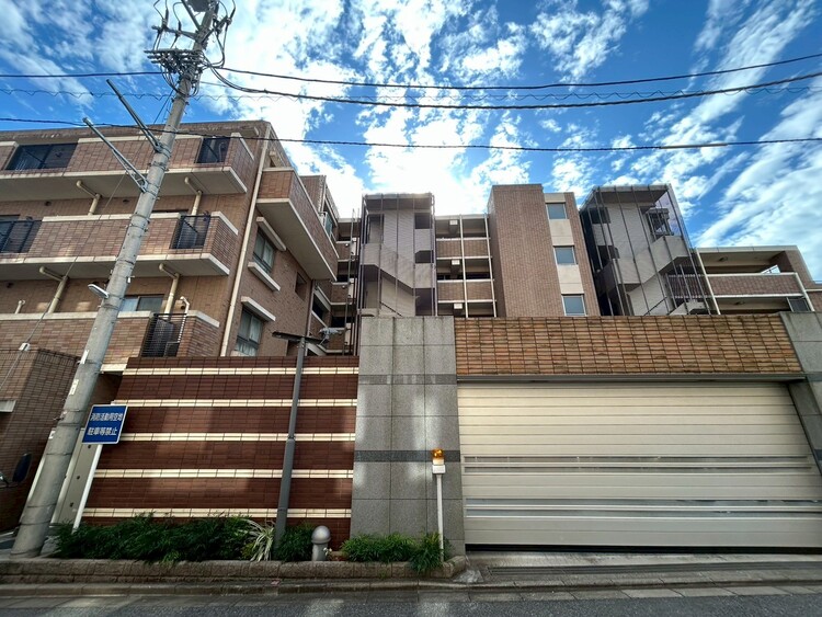 その他 忙しく過ぎゆく日常を置き去るほど、ゆったりした時間が流れる住環境。