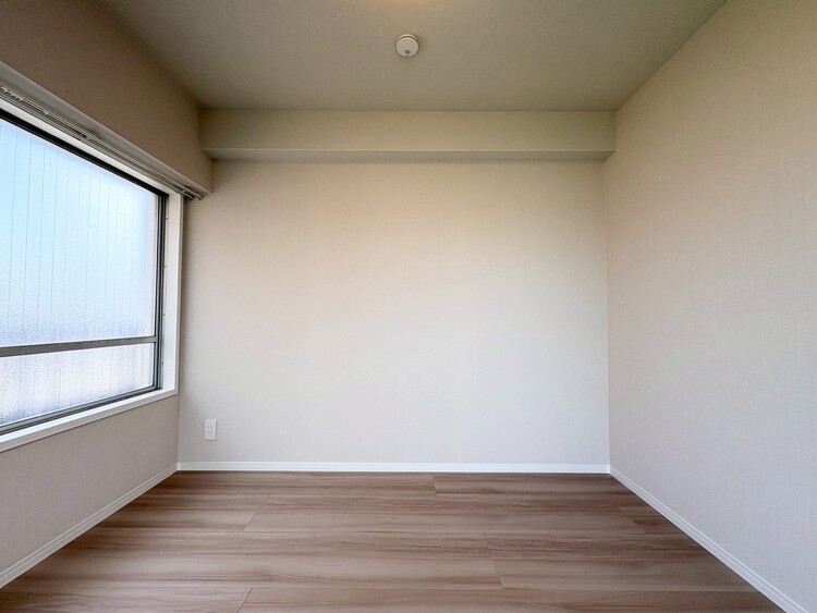 その他 充実した生活は伸びやかな居室空間から始まります。