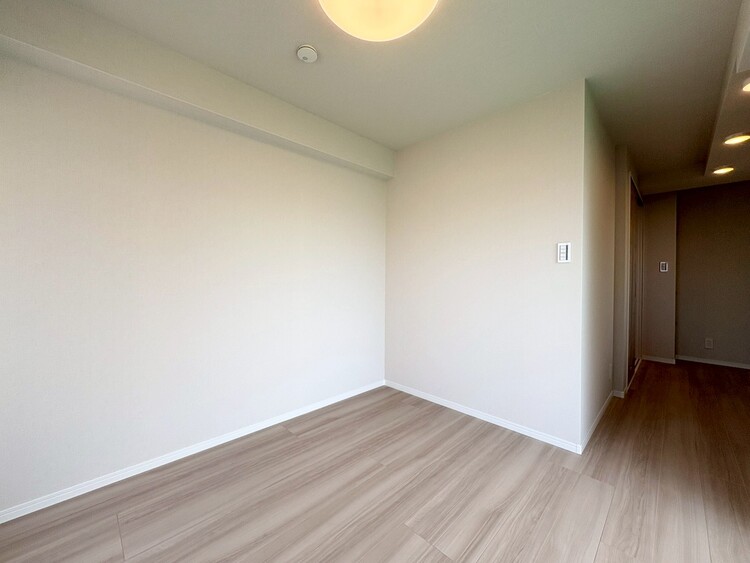 その他 伸びやかな空間のなかで、ゆったりとしたひとときを過ごせます。