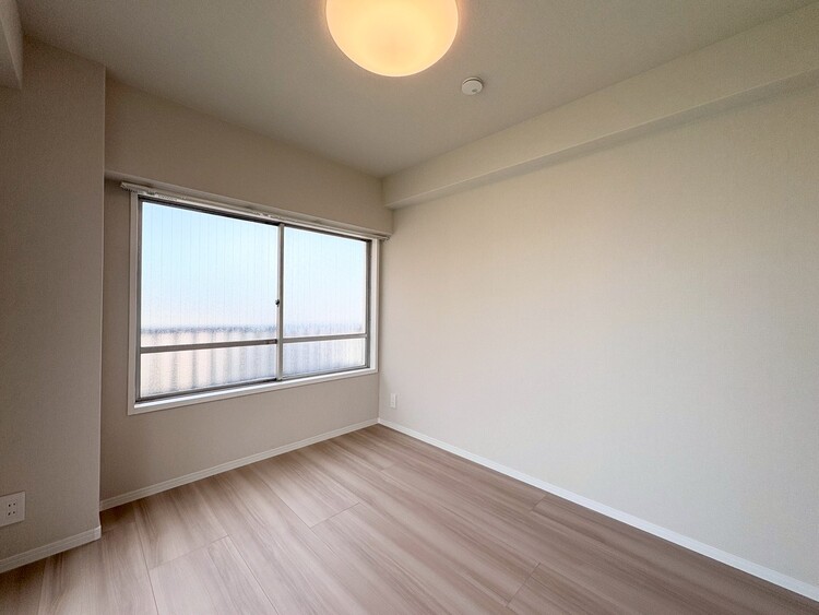 その他 シンプルな内装と偏り過ぎないデザインで統一しました。