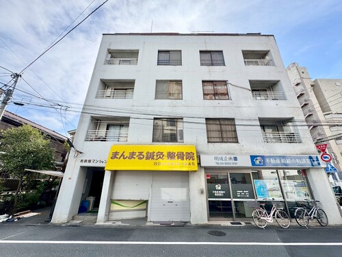 光荻窪マンションの物件画像