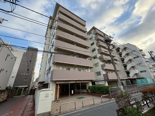 池袋第２ヒルハイムの物件画像