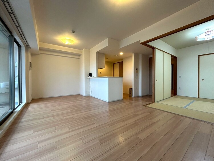 その他 通風・採光に優れ、心地よい光と風が溢れています。