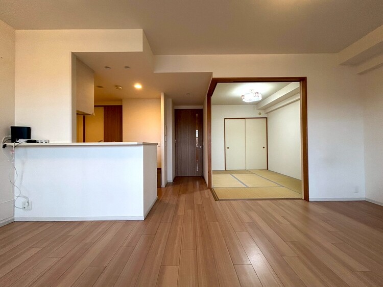 その他 「空間が織り成すひとつ先の住み心地」を演出します。