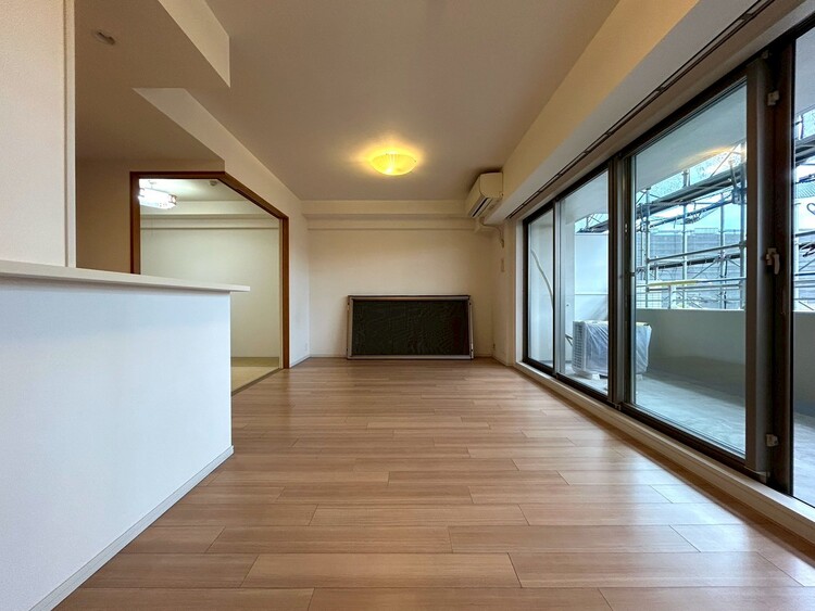 その他 充実した生活は伸びやかな居室空間から始まります。