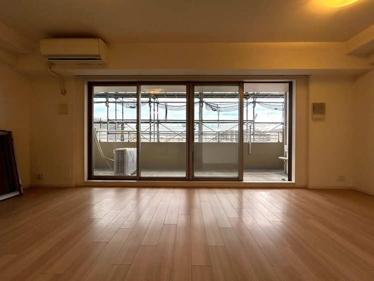 その他 シンプルな内装と偏り過ぎないデザインで統一しました。