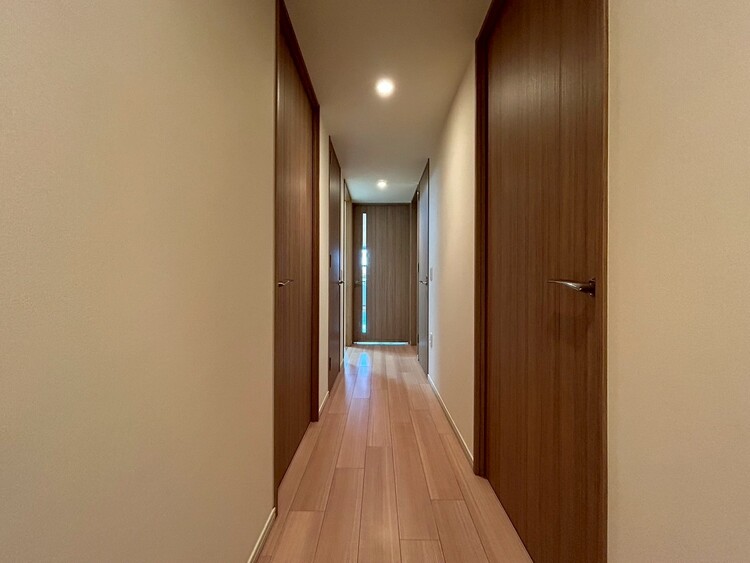 その他 安らぎに満ちた空間がここから始まります。