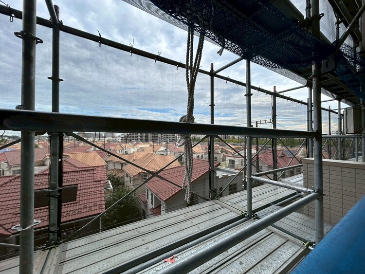 その他 陽当たり・通風・開放感に恵まれた環境です。