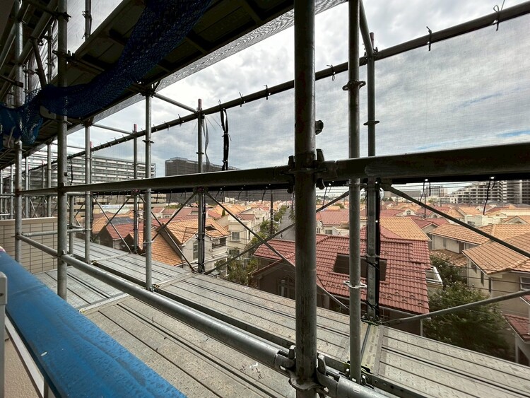 その他 眺望や窓からの景色が良いと、家で過ごす時間も快適です。