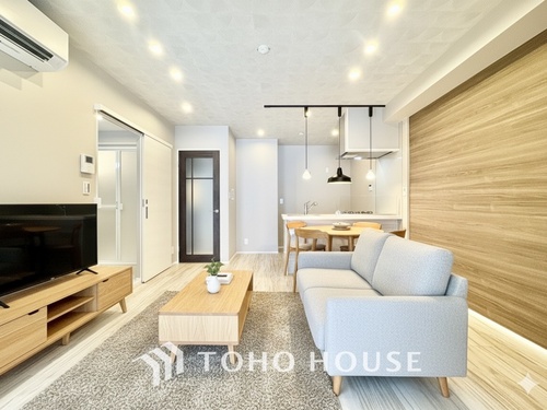 パレ豊玉の画像