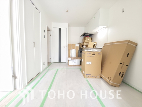 吉祥寺パールハイツの画像