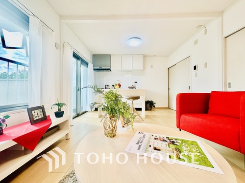 すすき野団地3街区2号棟の物件画像