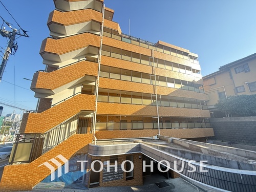 ル・グラン三ツ沢公園の物件画像