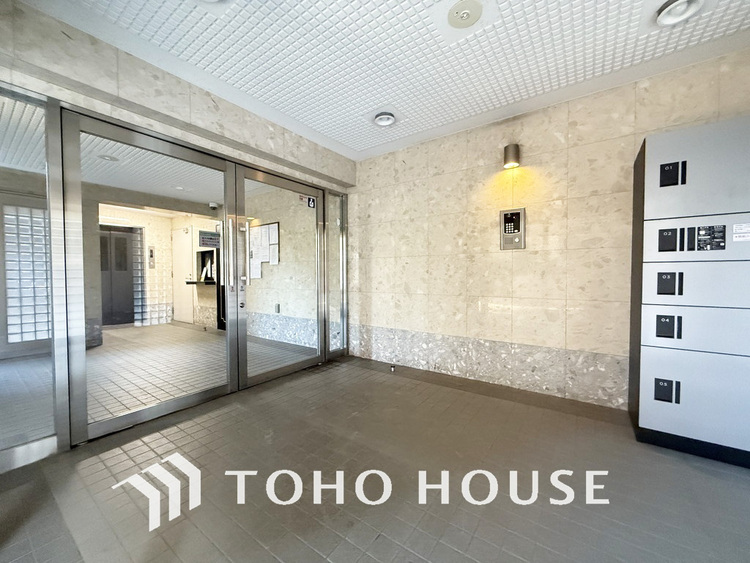 エントランス エントランス