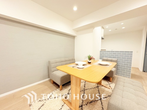 ラティス成城の画像