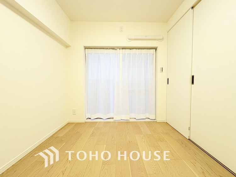 内装 【PRIVATE ROOM】◆プライベートな時間◆最高な暮らしにはこの空間が必要。家族のふれあいも大切にしつつ、自分の空間も大切にしたい。