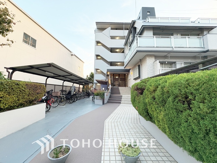 外観 【APPEARANCE】◆ここが居場所◆家族みんなが集うこの場所で、あなただけのＳＴＯＲＹを。あなたが笑い、家族が笑い、幸せが溢れる夢のような毎日を。