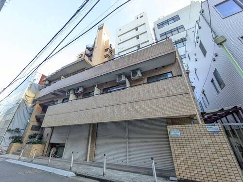 ライオンズマンション高円寺北の物件画像