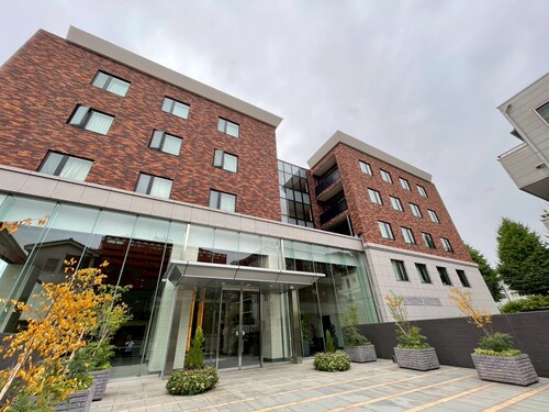 シティテラス目白の物件画像