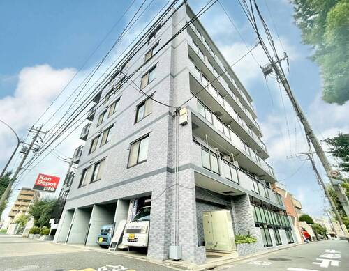 セザール練馬高野台の物件画像