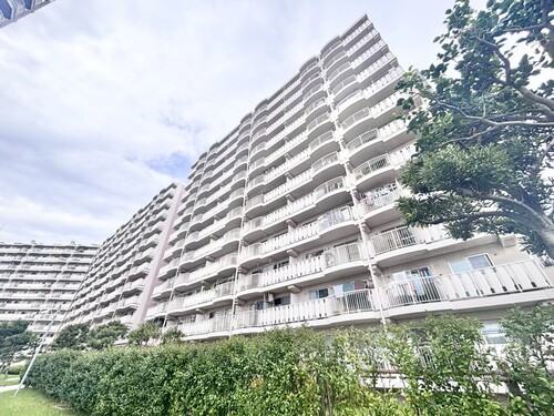 サンコーポ浦安Ｅ棟の物件画像