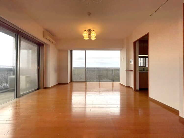 その他 通風・採光に優れ、心地よい光と風が溢れています。