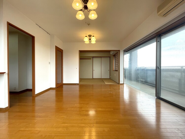 その他 「空間が織り成すひとつ先の住み心地」を演出します。