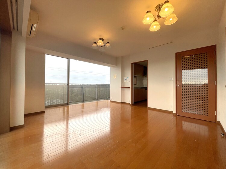 その他 充実した生活は伸びやかな居室空間から始まります。