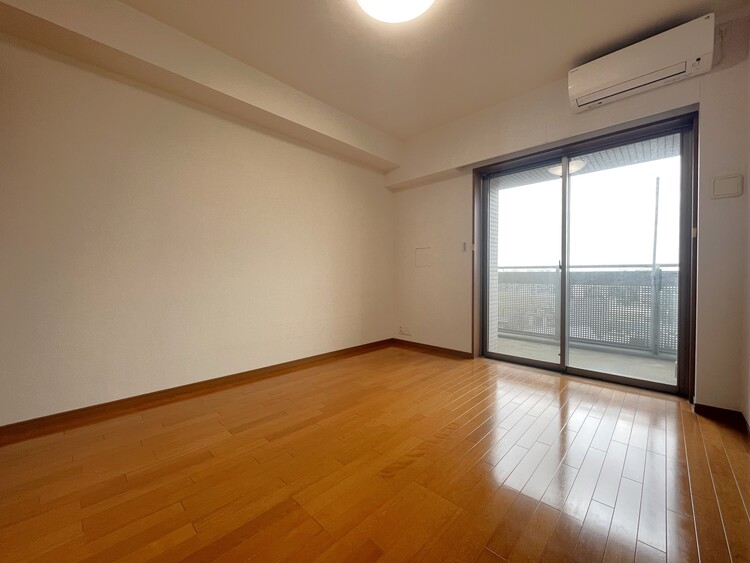 その他 落ち着いた雰囲気に包まれて、伸びやかな空間。