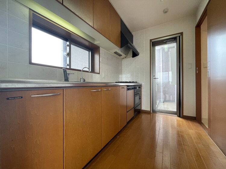 その他 使いやすくスタイリッシュなキッチン空間になっております。