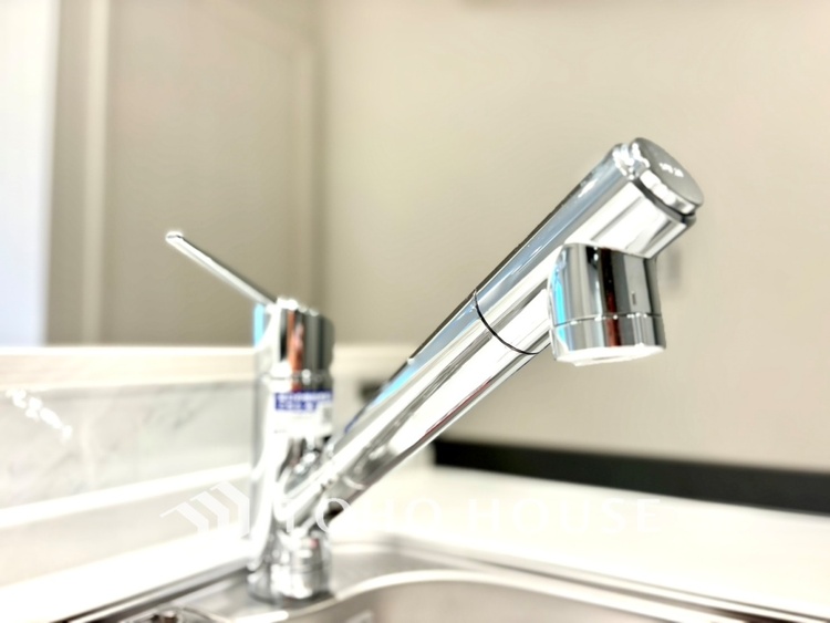 キッチン 【KITCHEN】◆毎日の健康◆は美味しいお水から。そんな毎日を支えてくれるのが浄水器です。