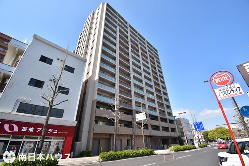 プレミスト照国表参道の物件画像