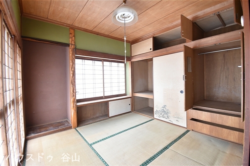 小原町　中古戸建の物件画像