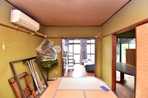 希望ヶ丘町　中古戸建の物件画像