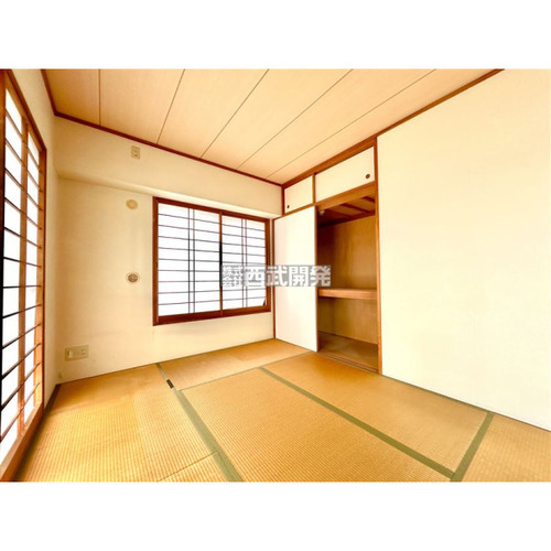 レクセルガーデン西国分寺の画像